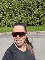 Chantal B. review photo