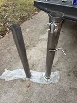 Michael Sarrell review photo