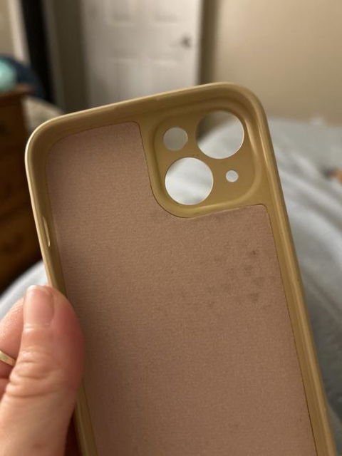 KIM iPhone Case