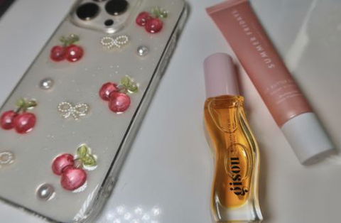Jennie iPhone Case