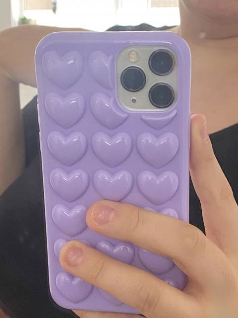 ASTRID iPhone Case