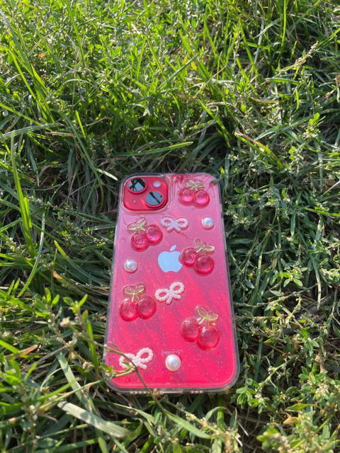 Jennie iPhone Case