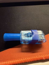 Luca Dawson review photo