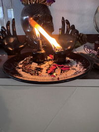 Spell Incense