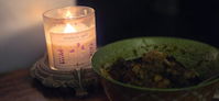Turning of the Wheel Spell Candle Subscription