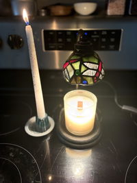Turning of the Wheel Spell Candle Subscription
