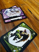 Melchior review photo