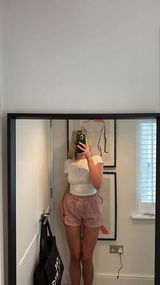 Harriet B. review photo