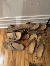Anonymous review photo