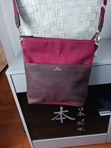 H.F. review photo