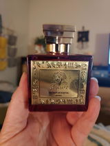 Claudia review photo