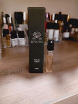 Nina Jones review photo