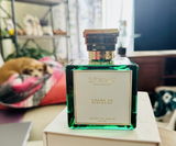 Rita Saenz review photo