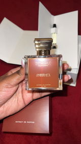 Trinatee review photo