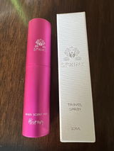 Theresa review photo
