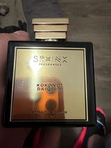 Kei Barber review photo