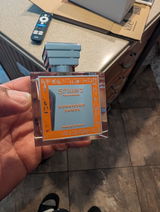 Ernest Scott review photo