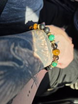 Amber review photo