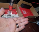 K.P. review photo