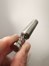 MJ review photo