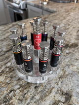 J.R.S. review photo