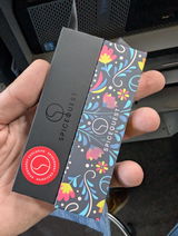 Q review photo