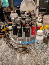 Mike Garoppo review photo