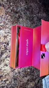 Brittney D. review photo