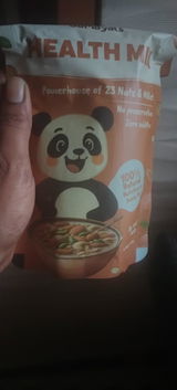 Healthy mix review photo