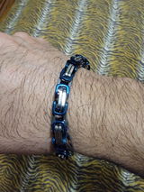 Zahir M. review photo