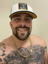 Anthony B. review photo