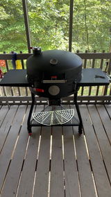 Triston review photo