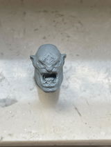 Domimic Beuer review photo