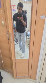 Shashank .. review photo