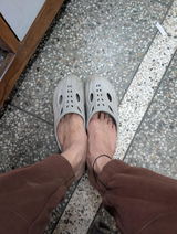 Anonymous review photo