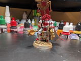 Juan Echevarria review photo