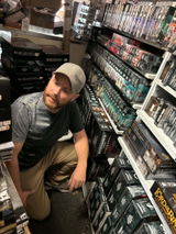 User picture
