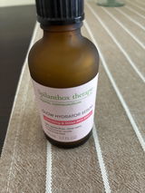 Anonym review photo