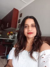 Reena Parbhoo review photo