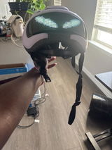 Verified Buyer review photo