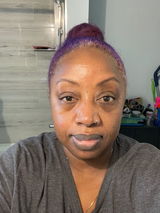 Sharon P review photo
