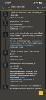 Gustavo Farias Araujo review photo