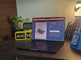 Rishav review photo