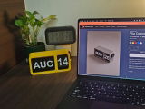 Rishav review photo
