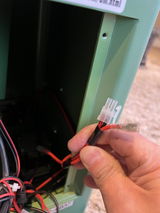 David from Ohio review photo