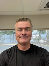 Mark Davis review photo