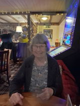maureen claridge review photo