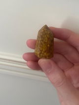 Dovie review photo
