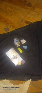Aletha review photo