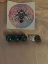 Sarina review photo